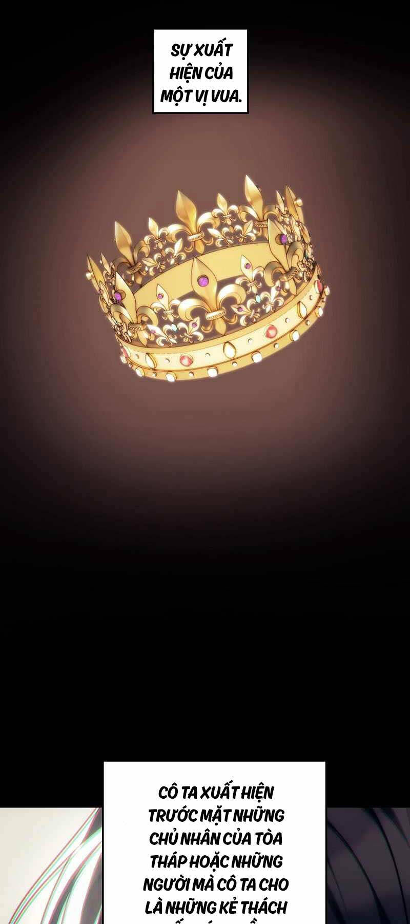 Vua Thăng Cấp Chap 167 - Next Chap 168