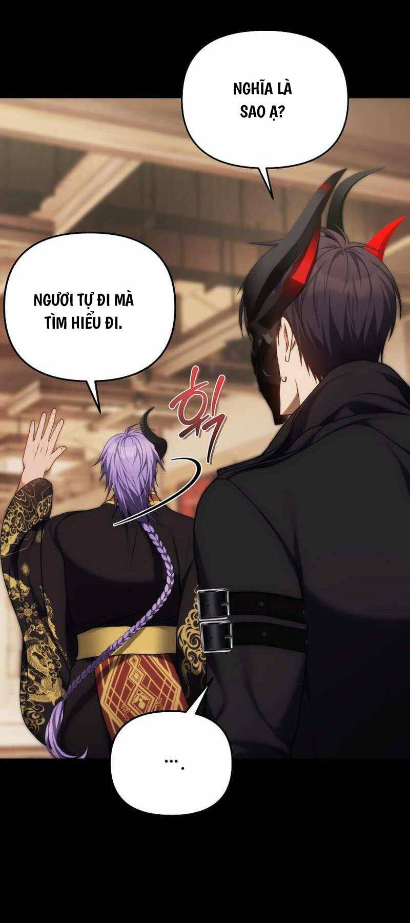 Vua Thăng Cấp Chap 167 - Next Chap 168