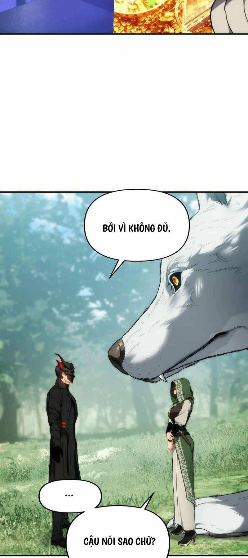 Vua Thăng Cấp Chap 167 - Next Chap 168