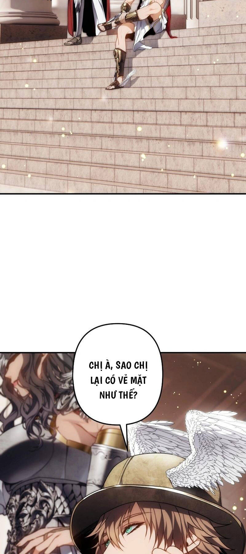 Vua Thăng Cấp Chap 168 - Next Chap 169
