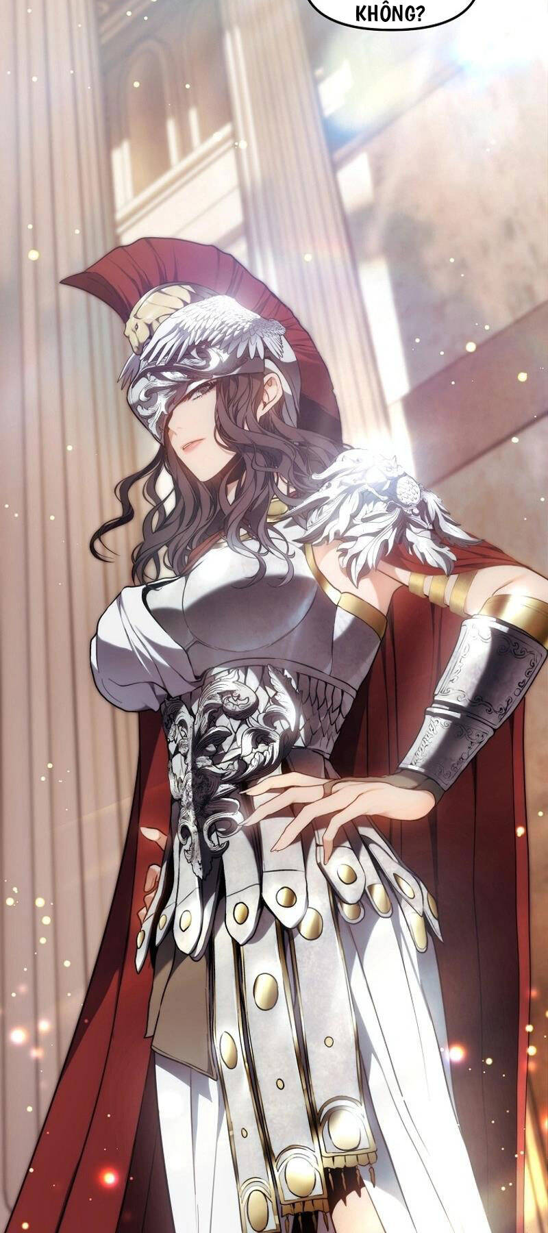 Vua Thăng Cấp Chap 168 - Next Chap 169