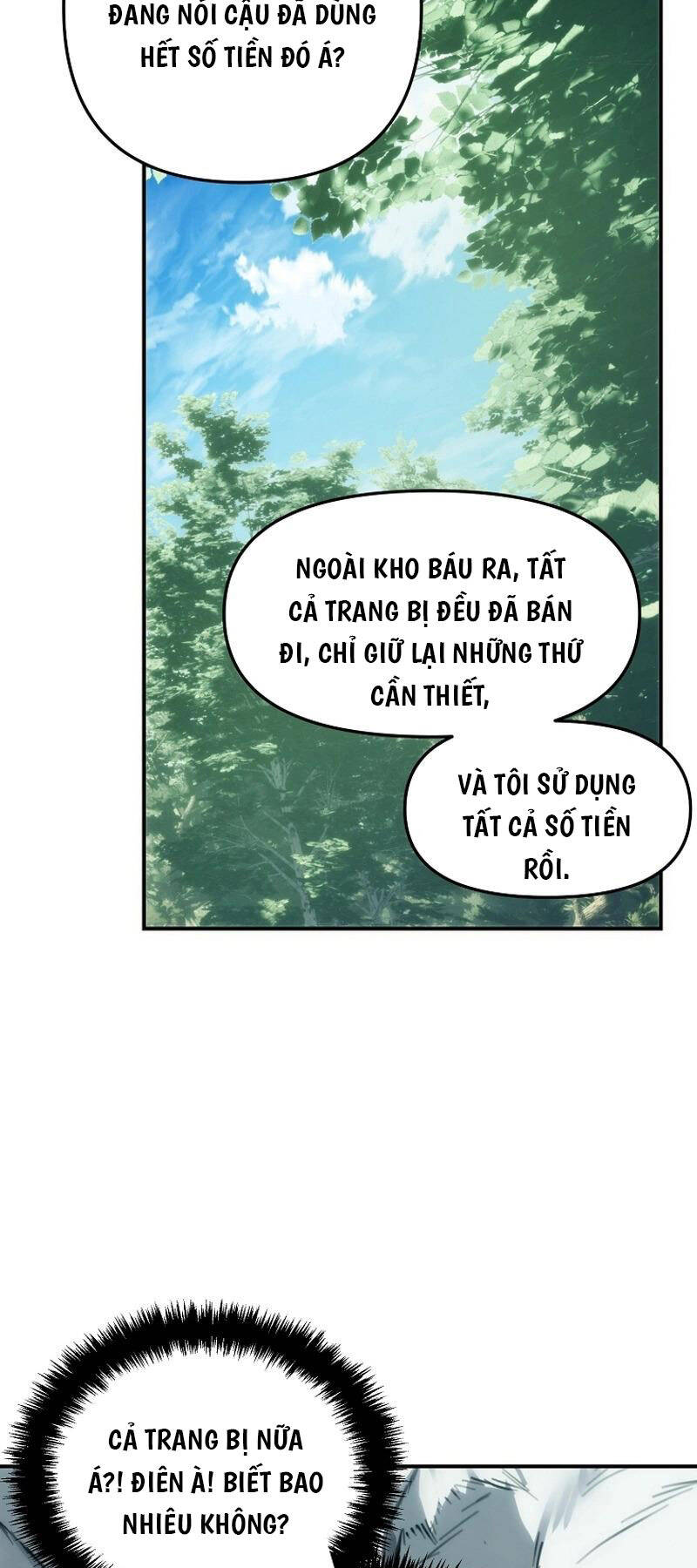 Vua Thăng Cấp Chap 168 - Next Chap 169