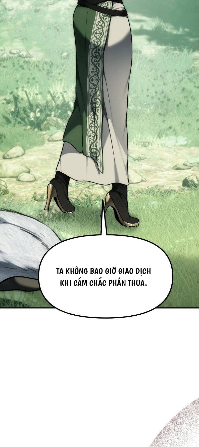 Vua Thăng Cấp Chap 168 - Next Chap 169