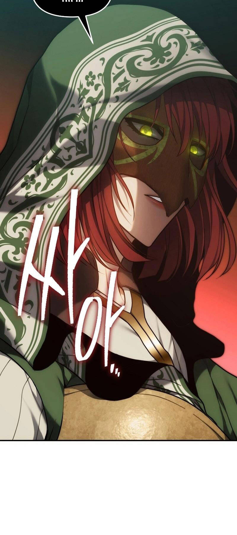 Vua Thăng Cấp Chap 168 - Next Chap 169