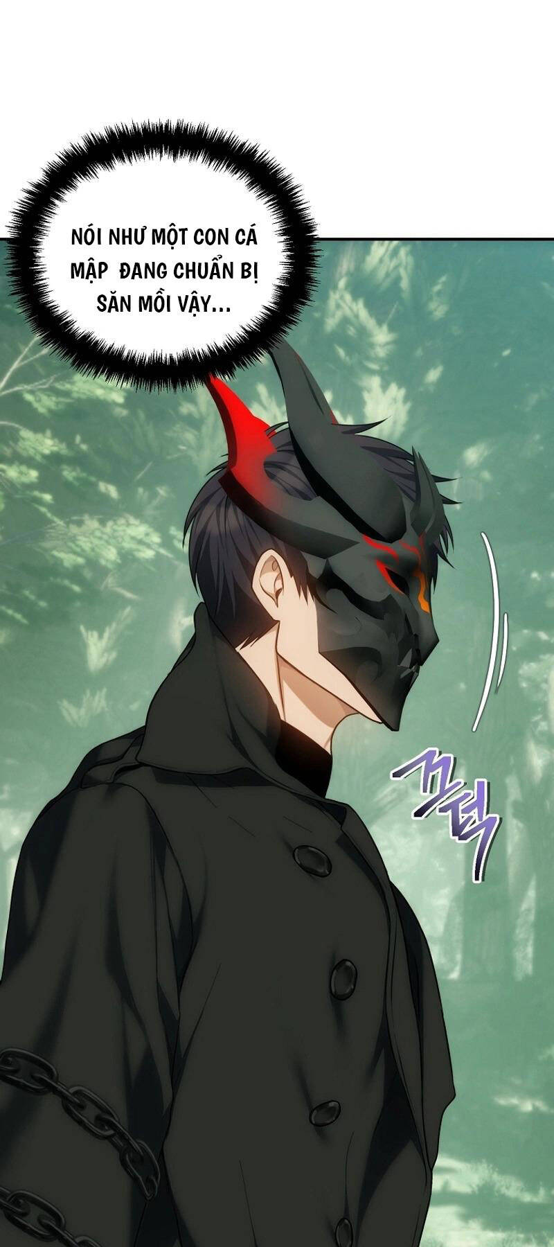 Vua Thăng Cấp Chap 168 - Next Chap 169