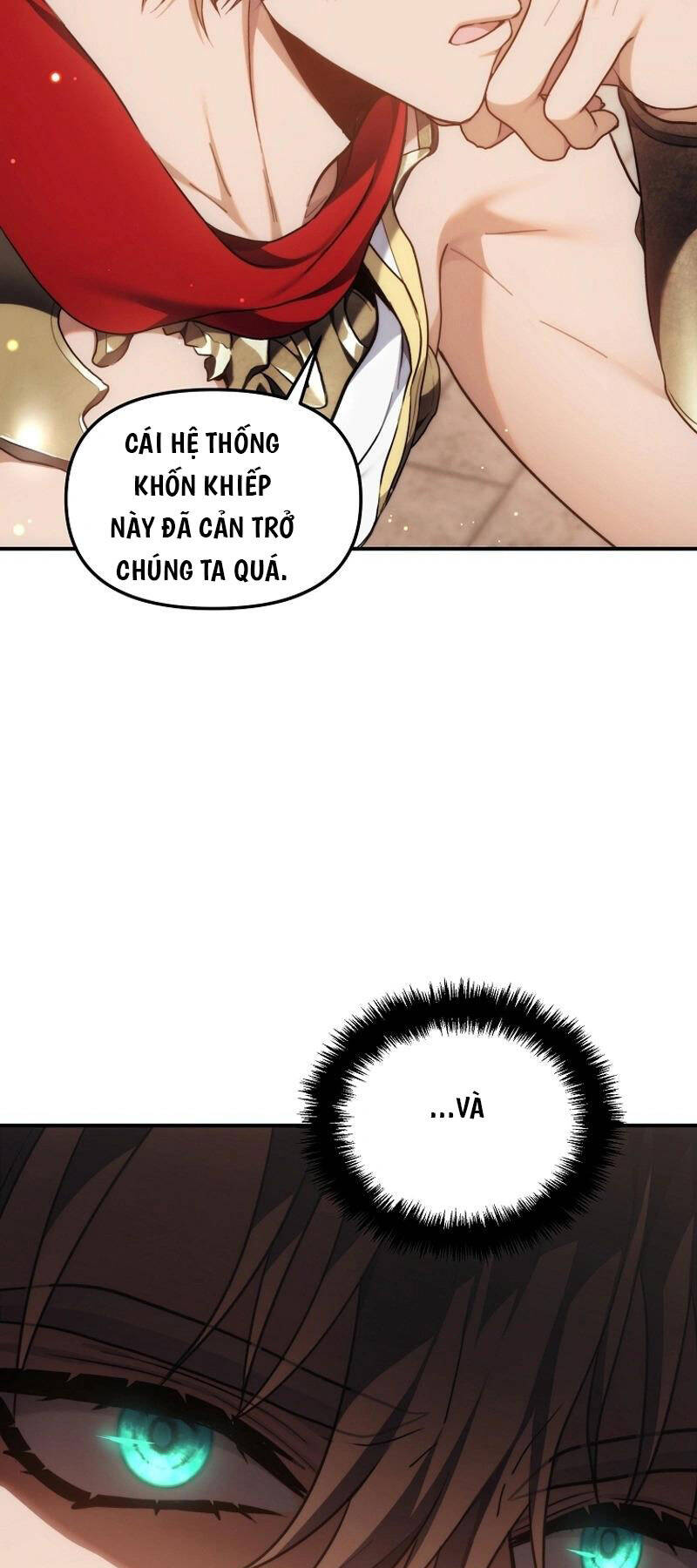 Vua Thăng Cấp Chap 168 - Next Chap 169