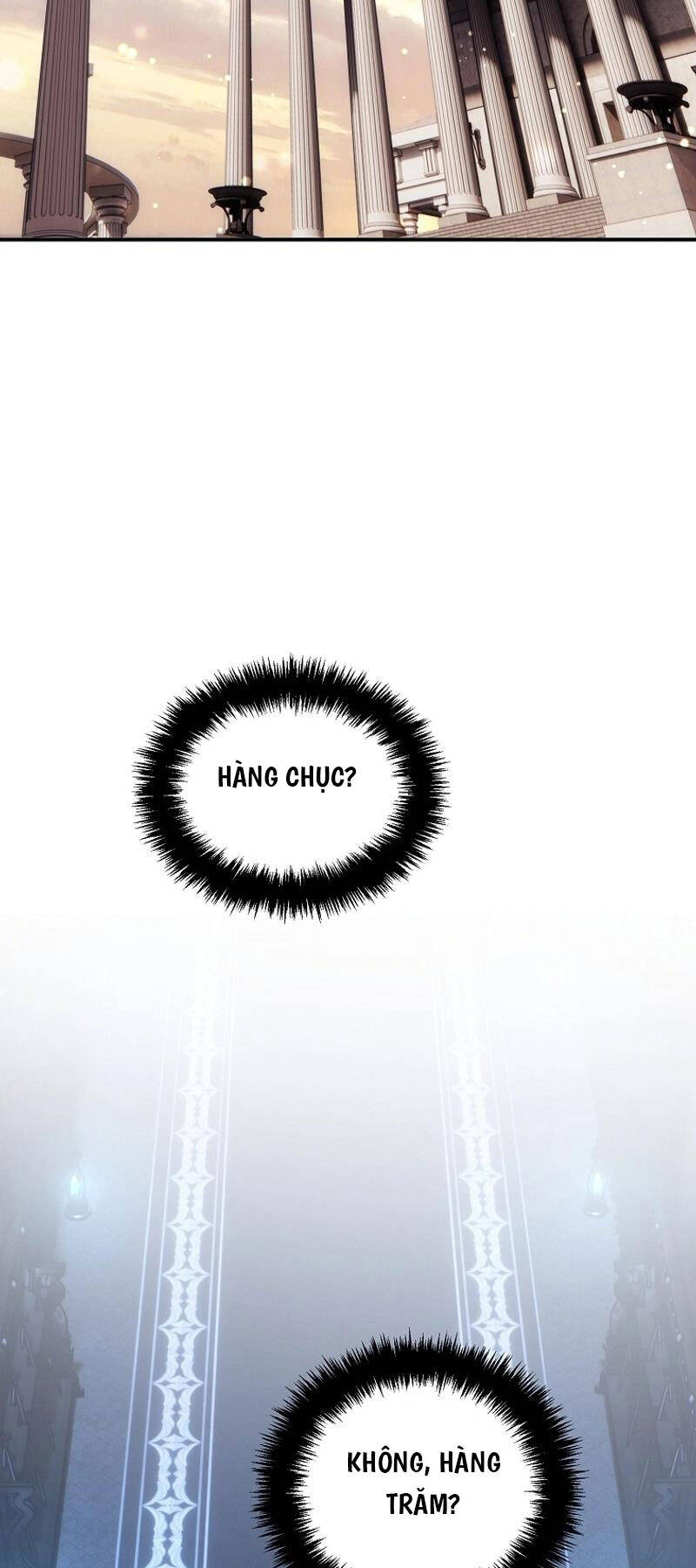 Vua Thăng Cấp Chap 168 - Next Chap 169