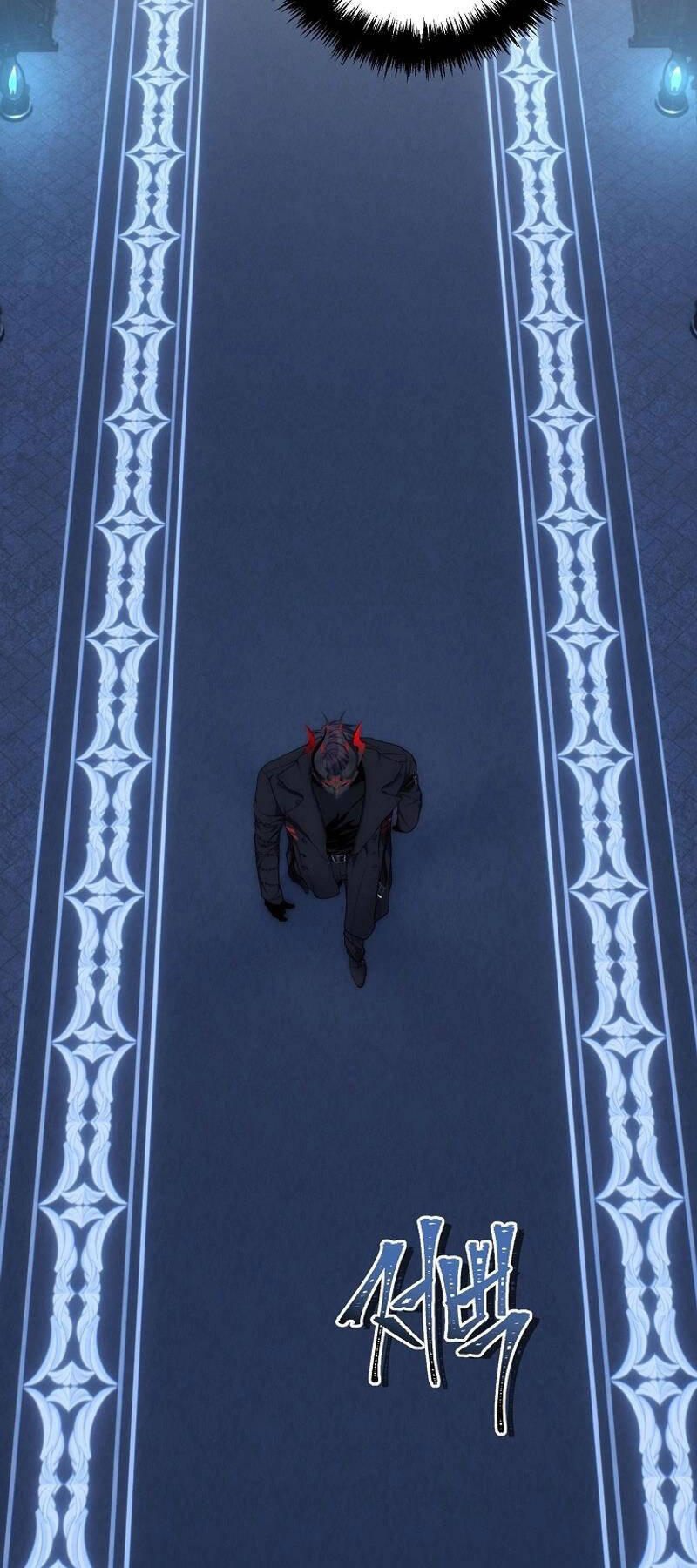 Vua Thăng Cấp Chap 168 - Next Chap 169