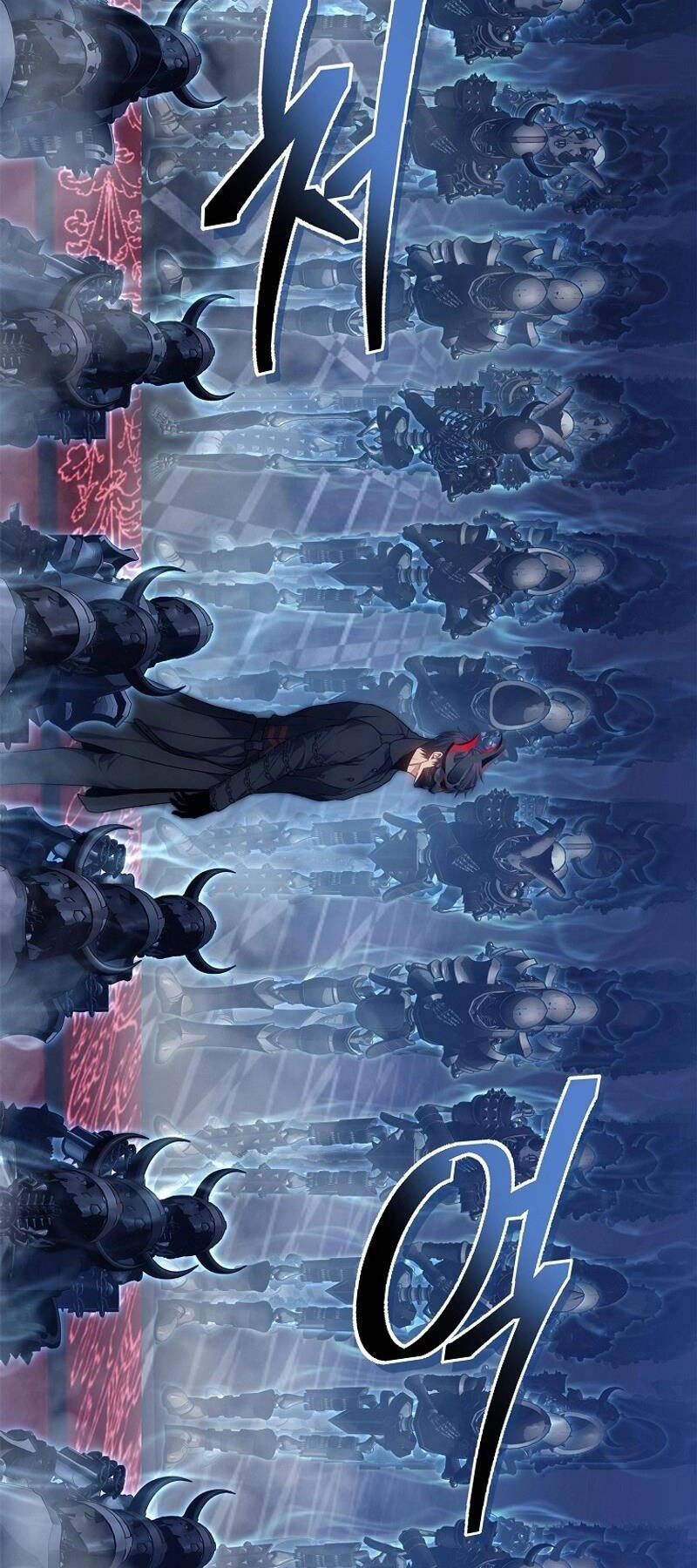 Vua Thăng Cấp Chap 168 - Next Chap 169