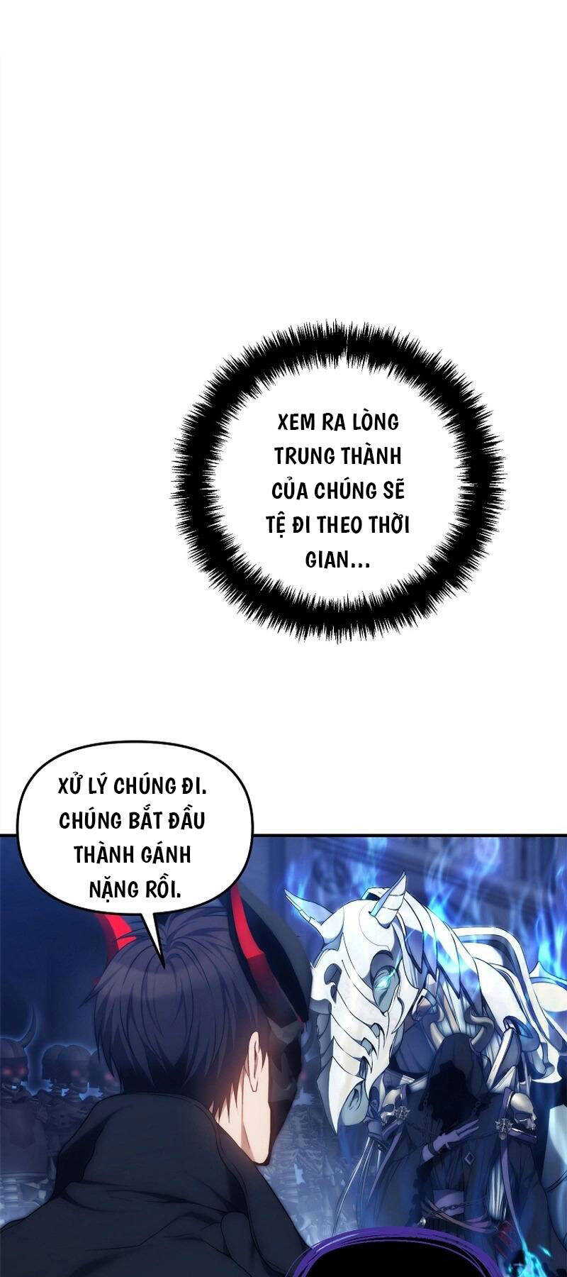 Vua Thăng Cấp Chap 168 - Next Chap 169