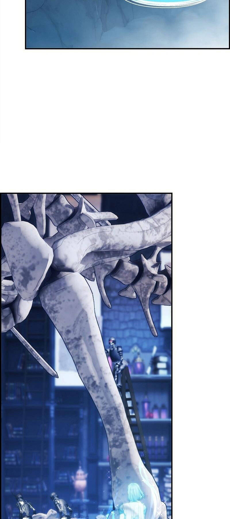 Vua Thăng Cấp Chap 168 - Next Chap 169