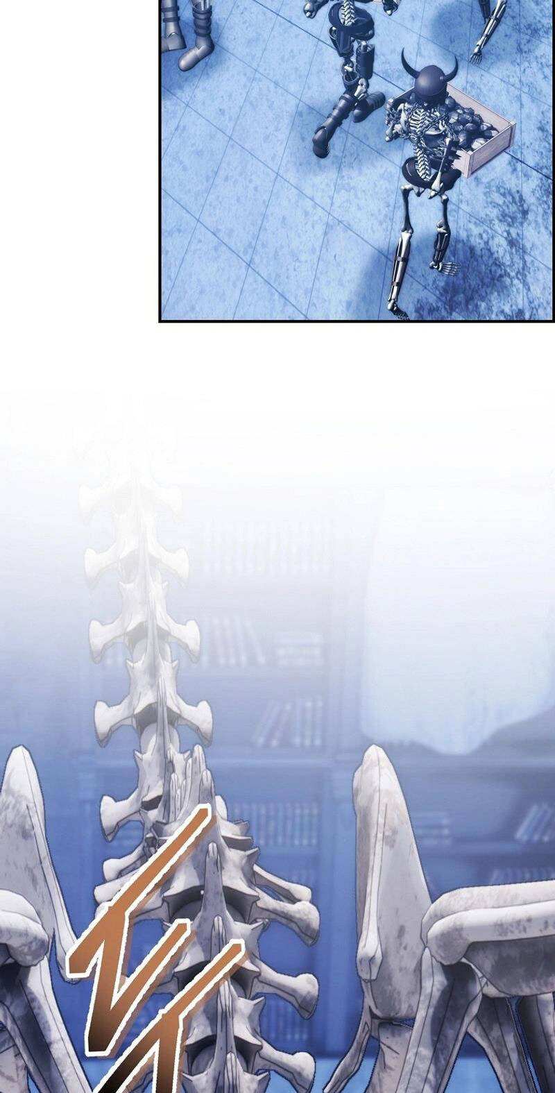 Vua Thăng Cấp Chap 168 - Next Chap 169