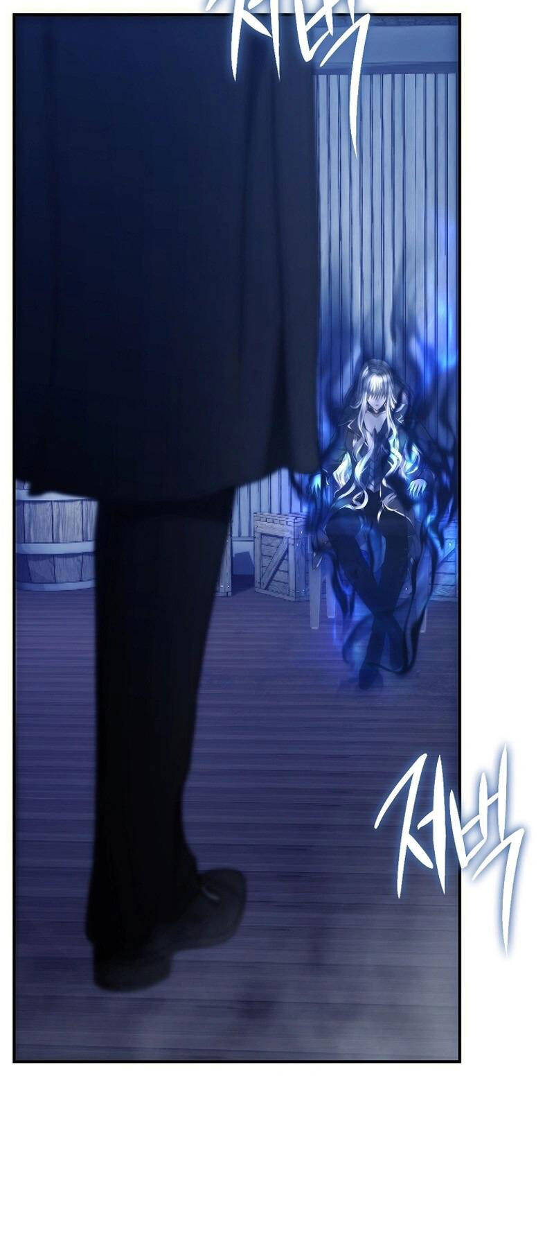 Vua Thăng Cấp Chap 168 - Next Chap 169