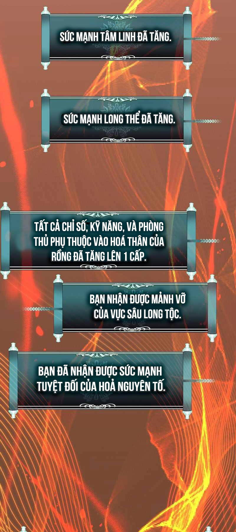 Vua Thăng Cấp Chap 169 - Next Chap 170