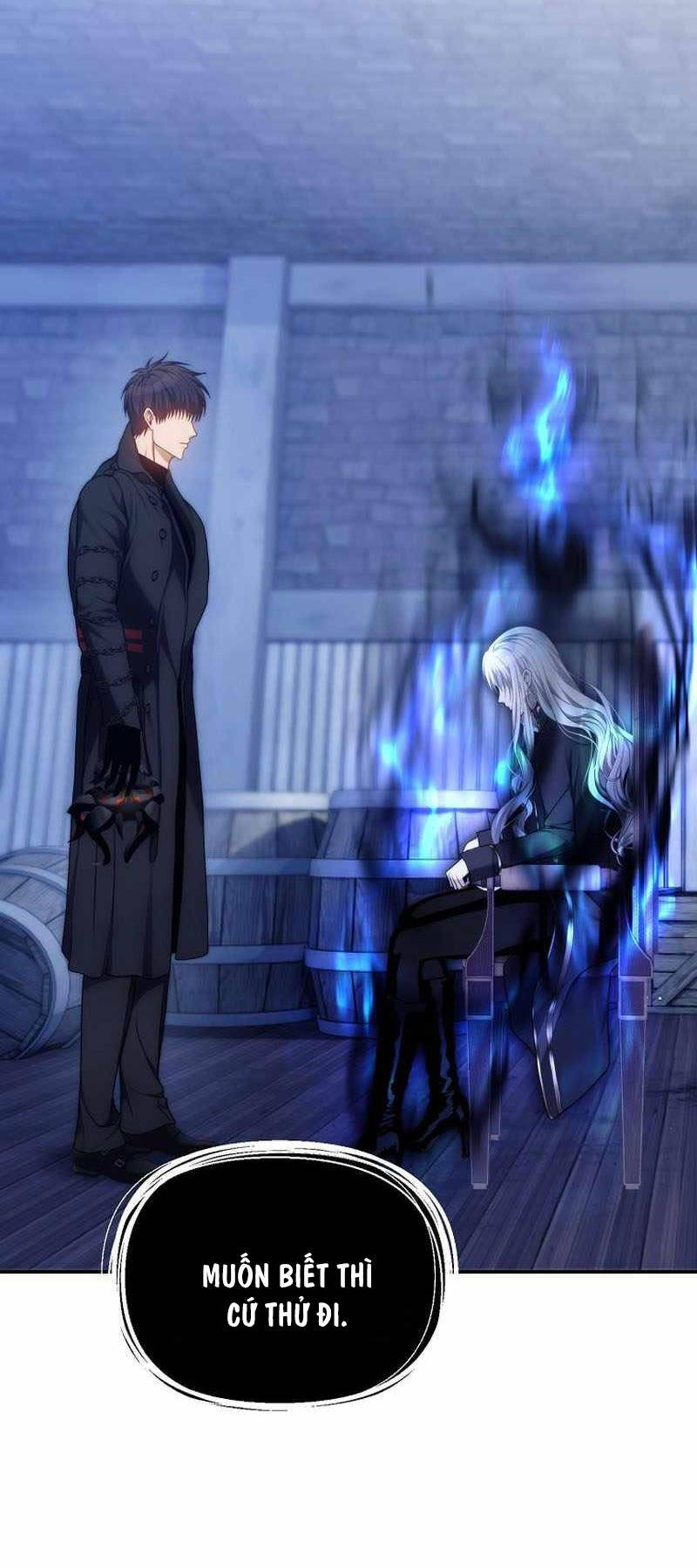 Vua Thăng Cấp Chap 169 - Next Chap 170