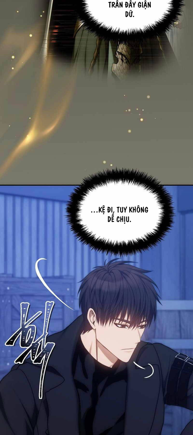 Vua Thăng Cấp Chap 169 - Next Chap 170