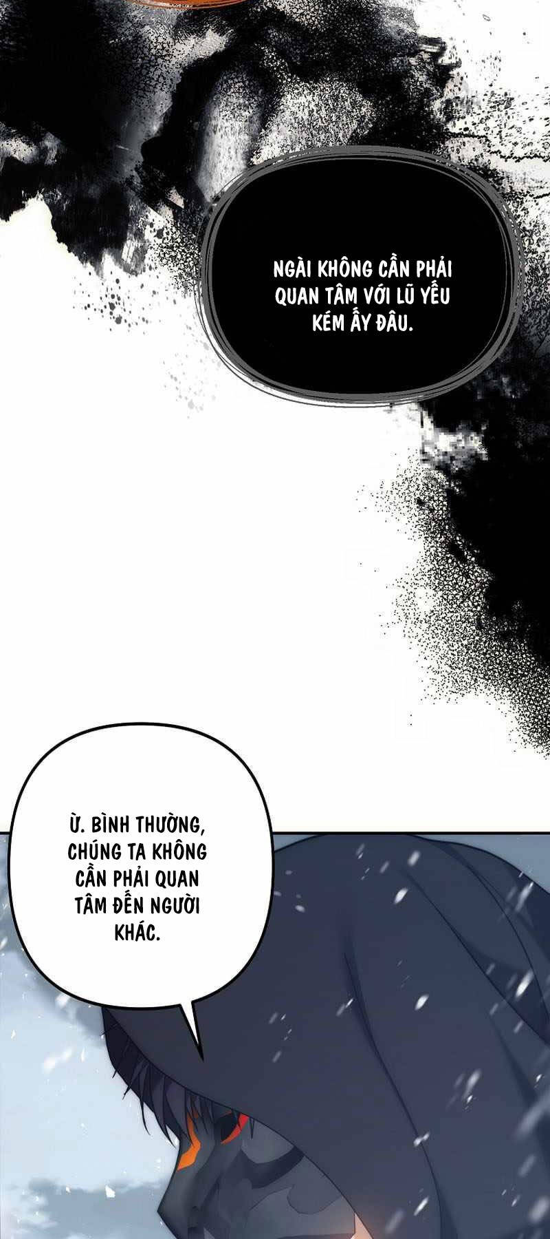 Vua Thăng Cấp Chap 169 - Next Chap 170