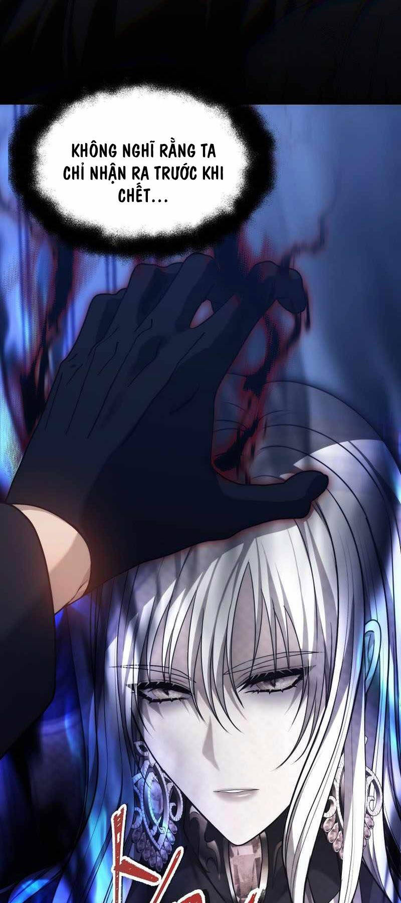 Vua Thăng Cấp Chap 169 - Next Chap 170