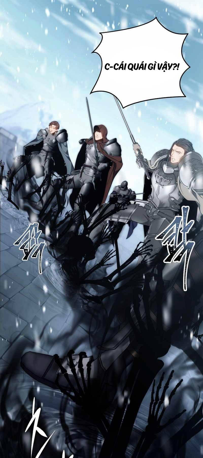 Vua Thăng Cấp Chap 170 - Next Chap 171