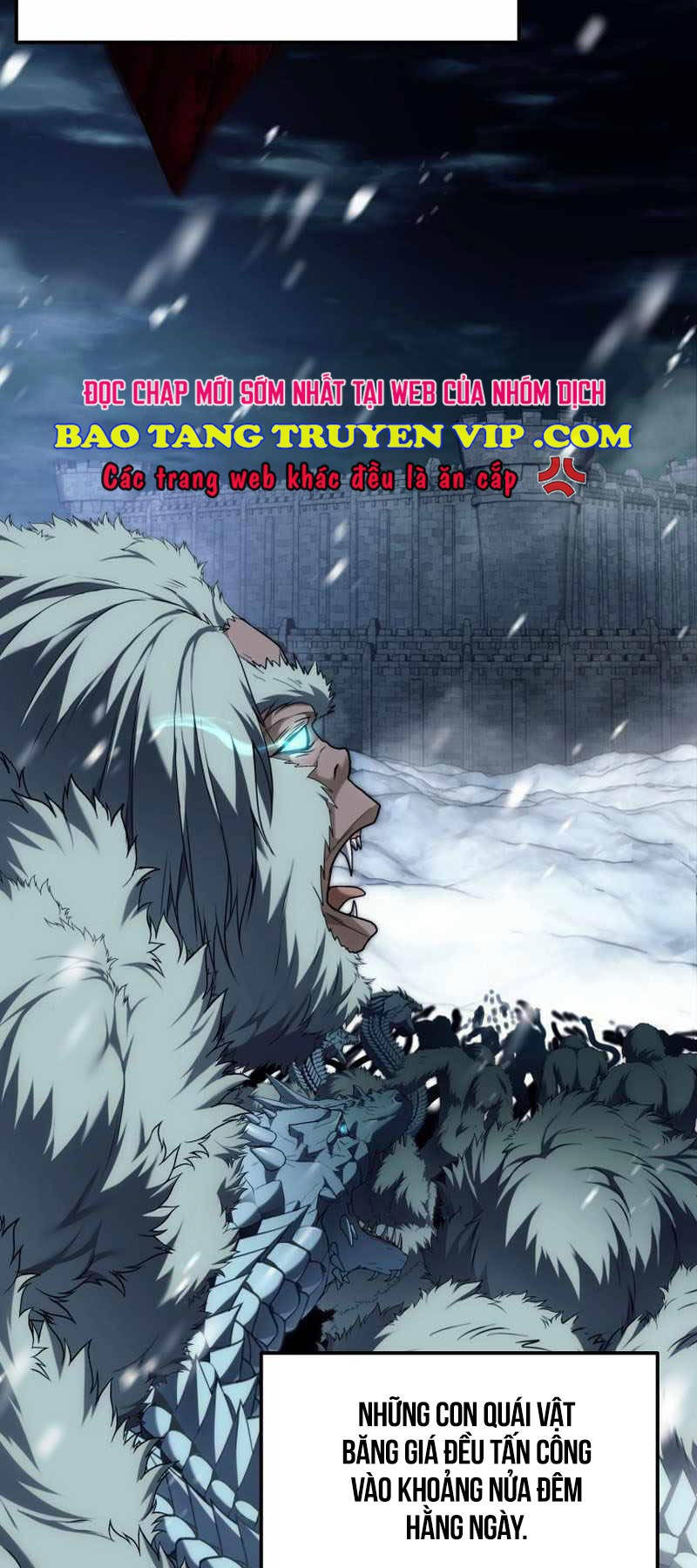 Vua Thăng Cấp Chap 170 - Next Chap 171