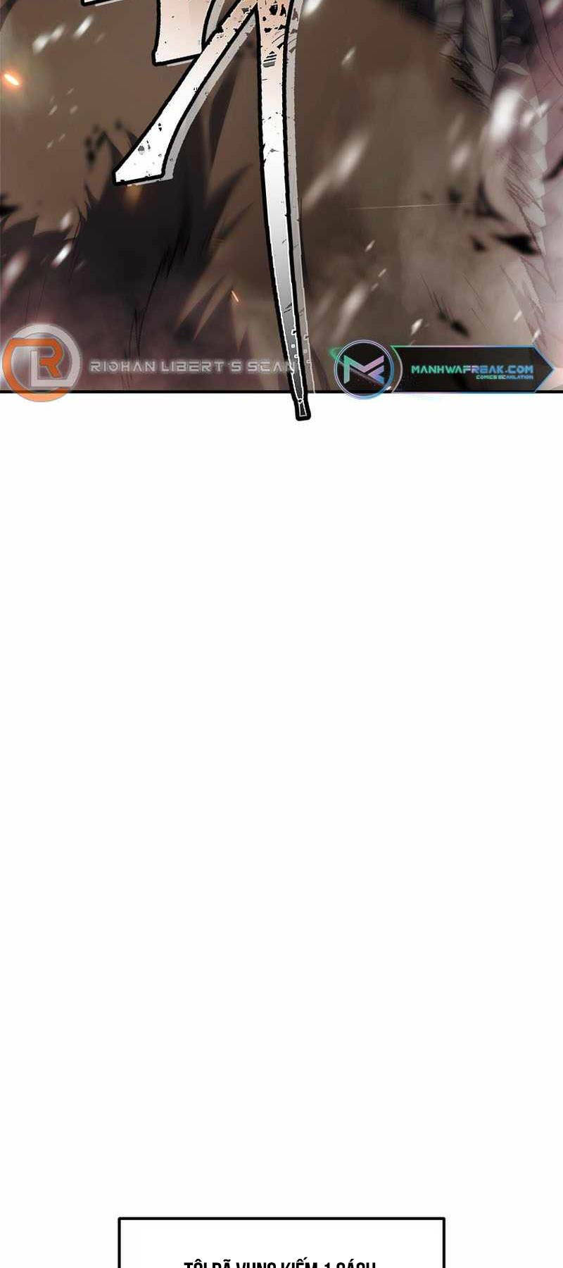 Vua Thăng Cấp Chap 170 - Next Chap 171