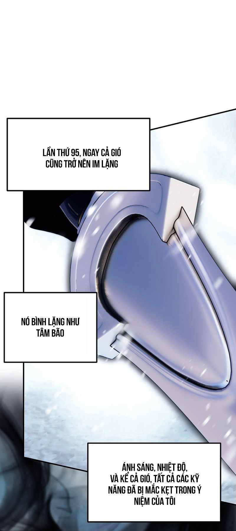 Vua Thăng Cấp Chap 170 - Next Chap 171