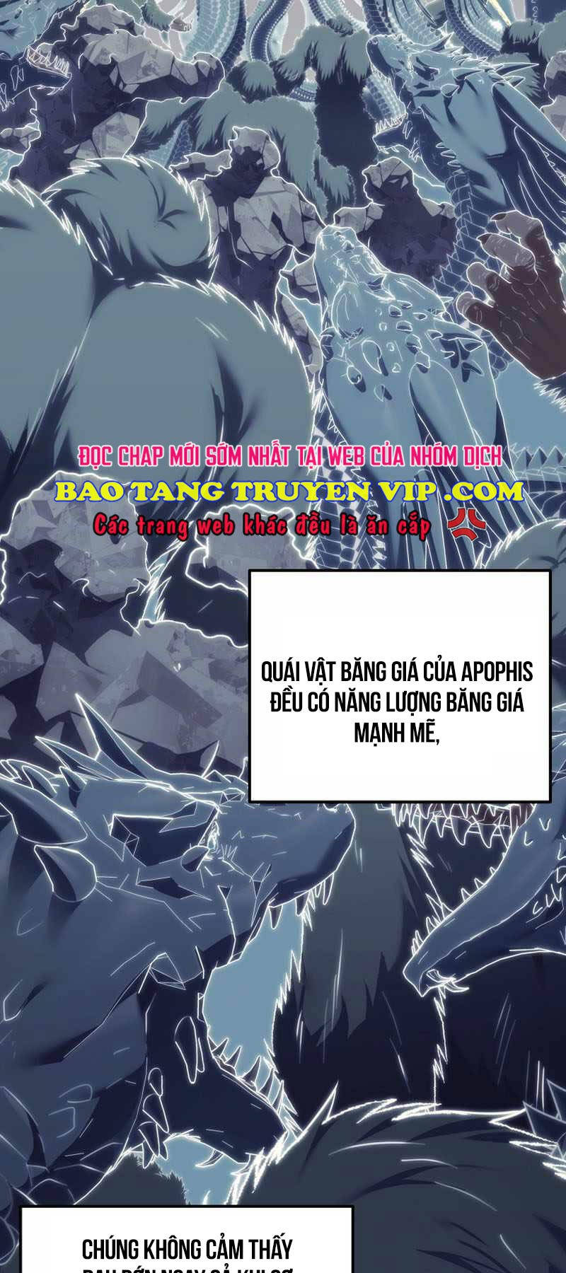 Vua Thăng Cấp Chap 170 - Next Chap 171