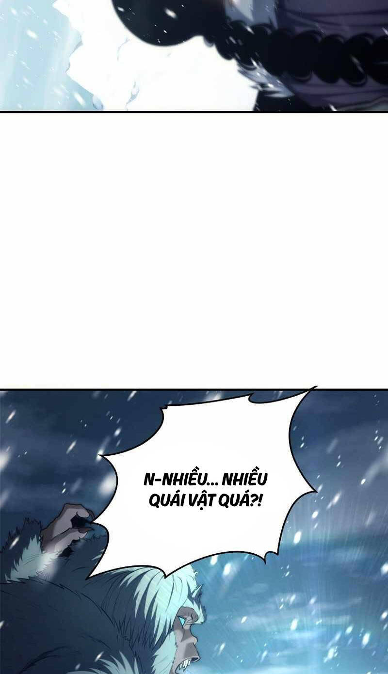 Vua Thăng Cấp Chap 170 - Next Chap 171