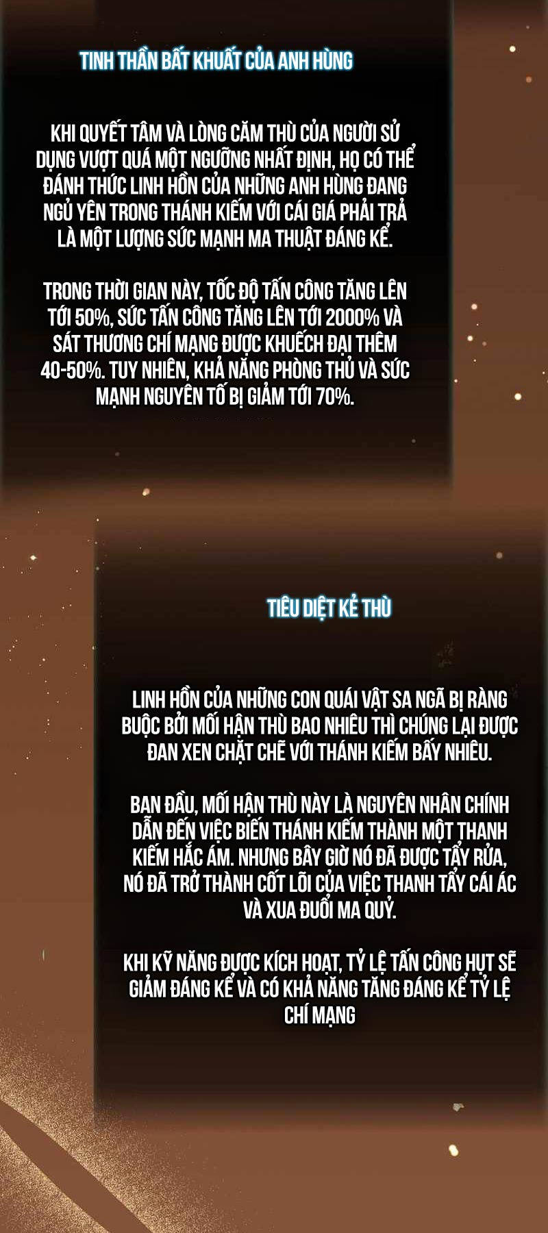 Vua Thăng Cấp Chap 170 - Next Chap 171