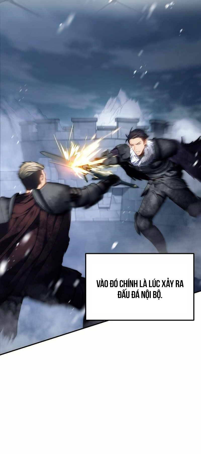 Vua Thăng Cấp Chap 170 - Next Chap 171