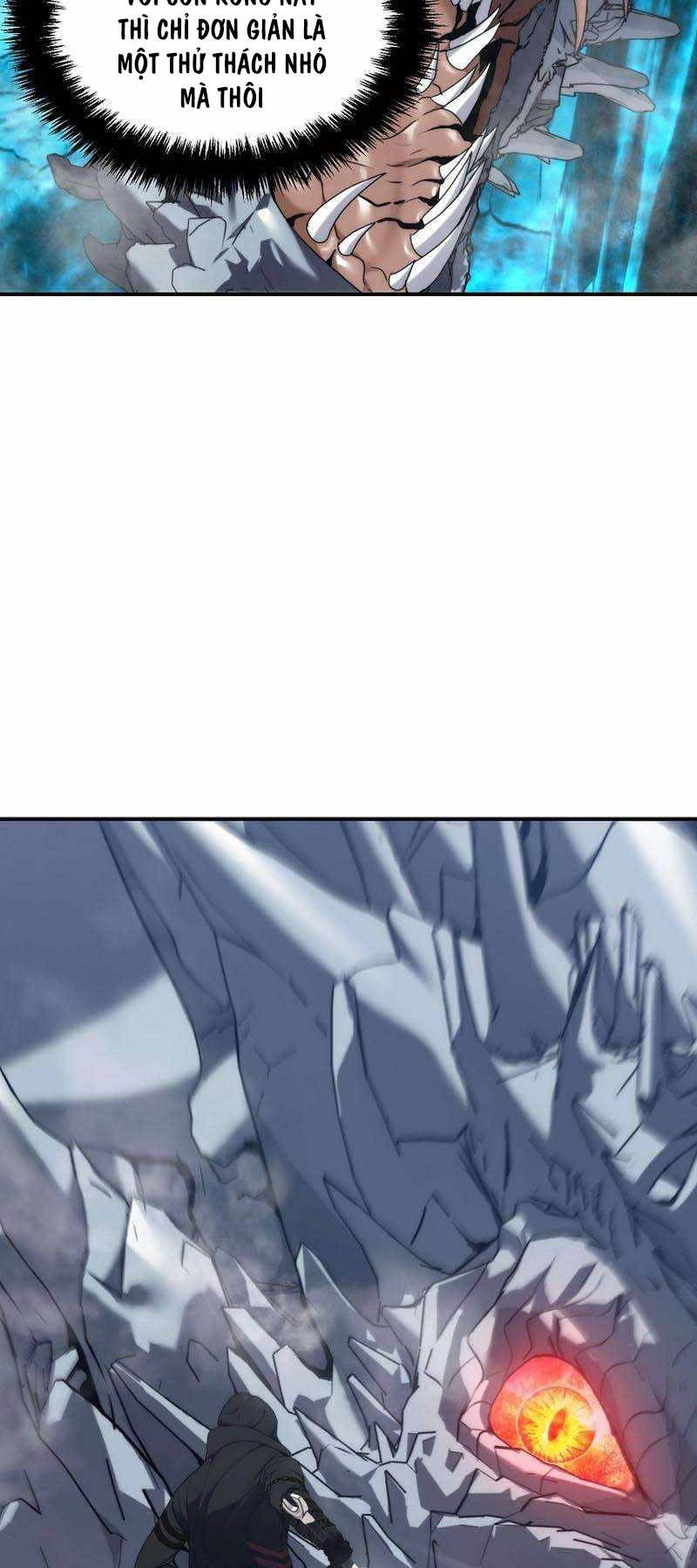 Vua Thăng Cấp Chap 171 - Next Chap 172