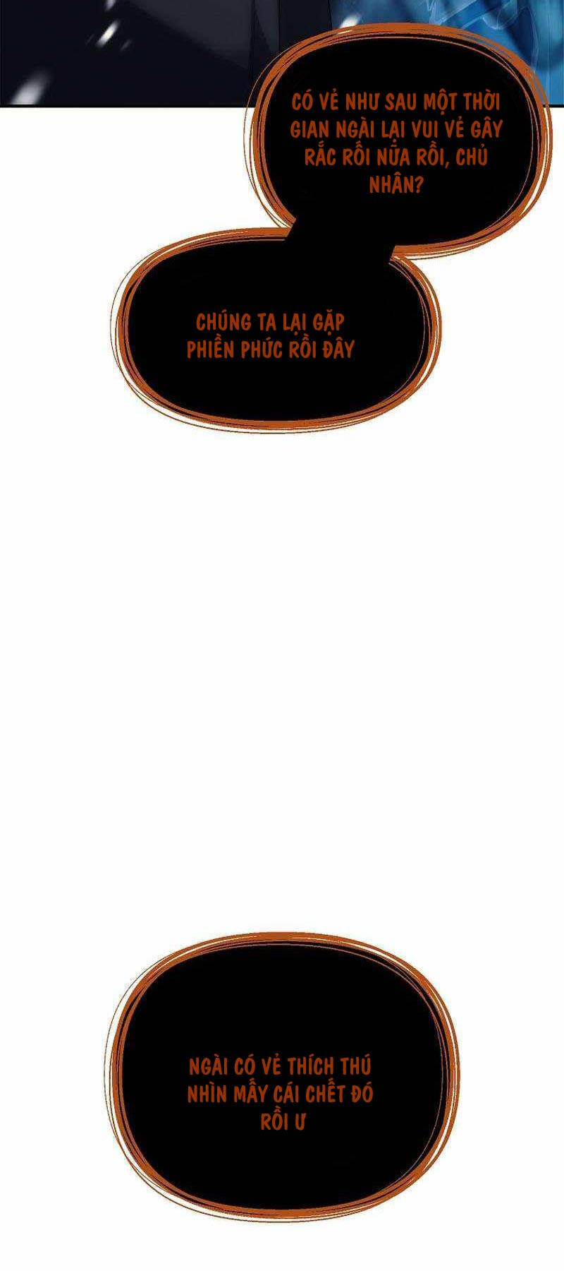 Vua Thăng Cấp Chap 171 - Next Chap 172