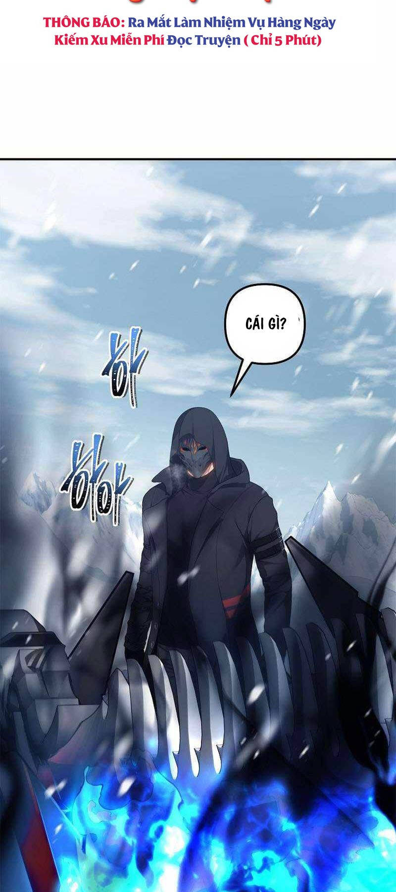 Vua Thăng Cấp Chap 171 - Next Chap 172