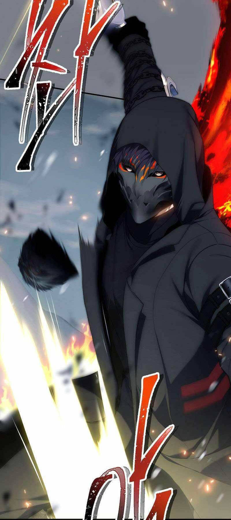 Vua Thăng Cấp Chap 171 - Next Chap 172