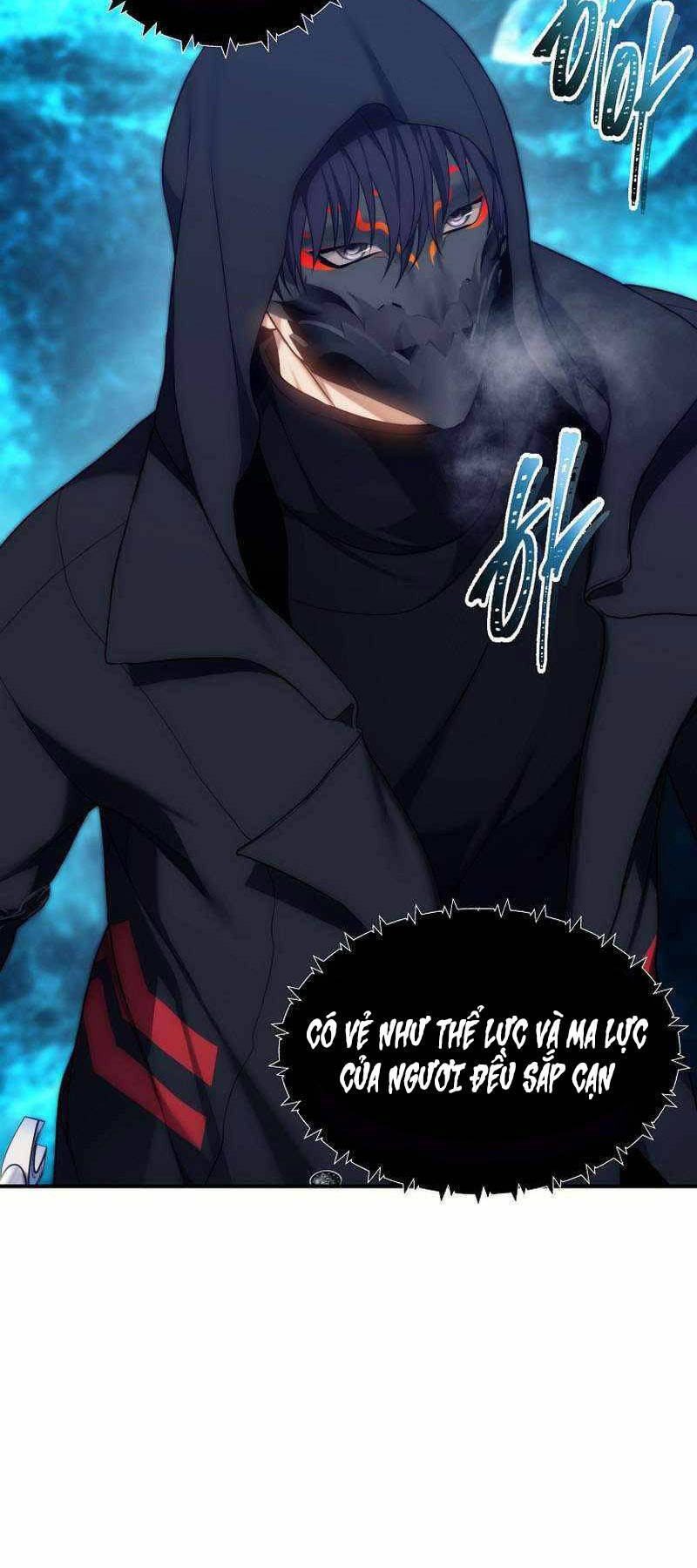 Vua Thăng Cấp Chap 171 - Next Chap 172