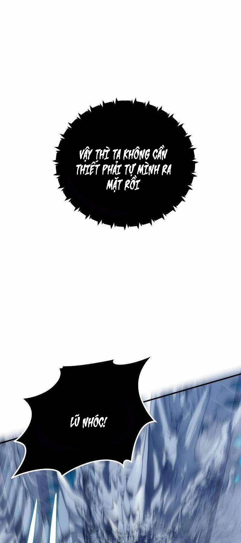 Vua Thăng Cấp Chap 171 - Next Chap 172