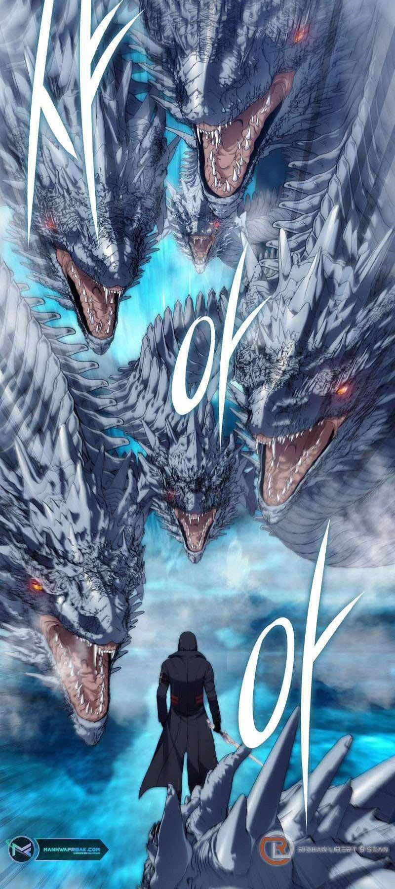 Vua Thăng Cấp Chap 171 - Next Chap 172