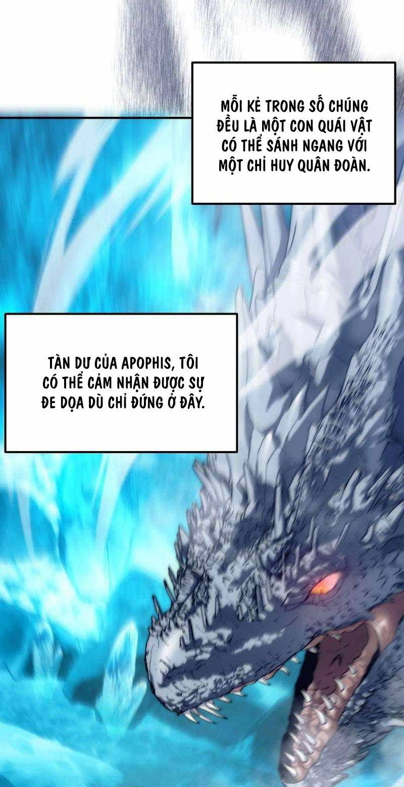 Vua Thăng Cấp Chap 171 - Next Chap 172