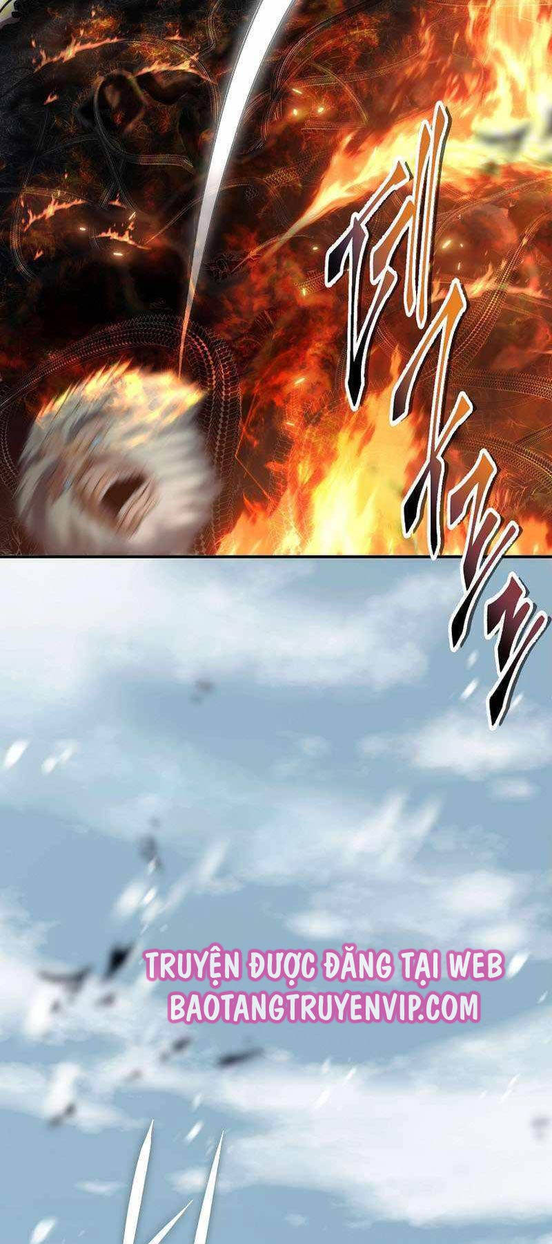 Vua Thăng Cấp Chap 171 - Next Chap 172