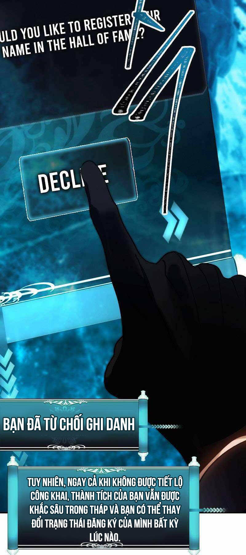 Vua Thăng Cấp Chap 171 - Next Chap 172