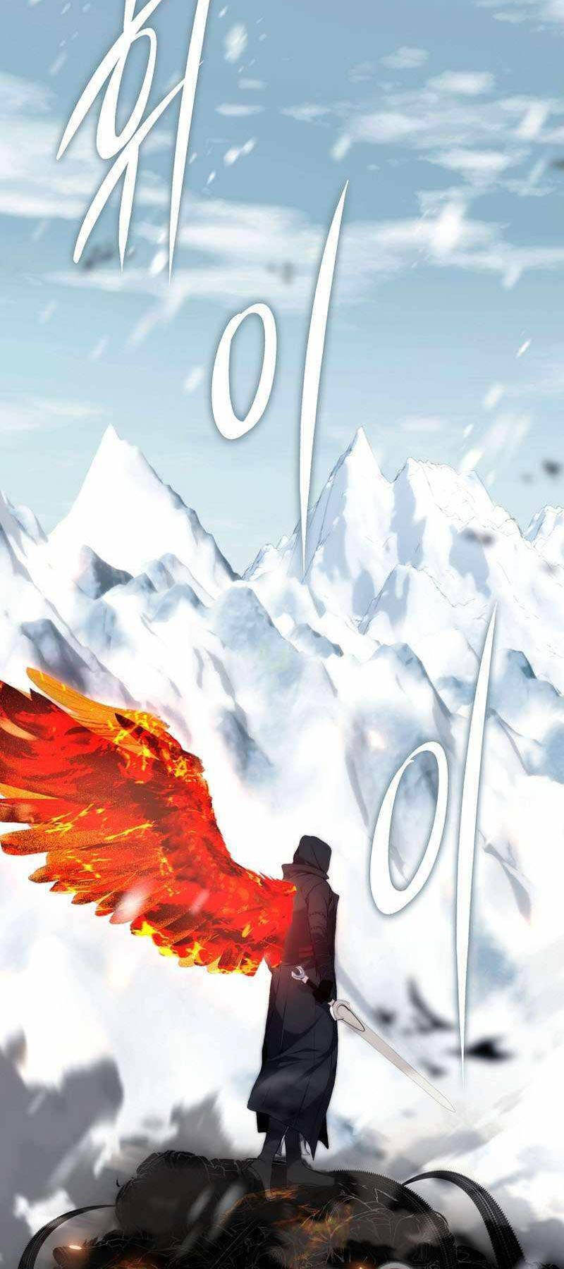 Vua Thăng Cấp Chap 171 - Next Chap 172