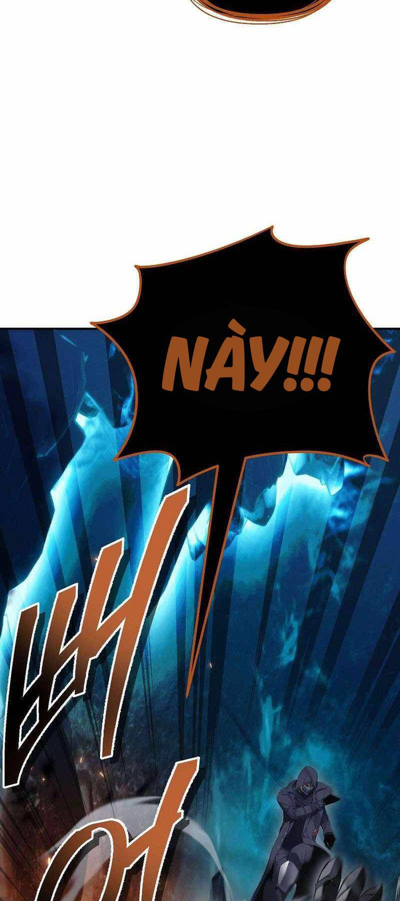 Vua Thăng Cấp Chap 171 - Next Chap 172