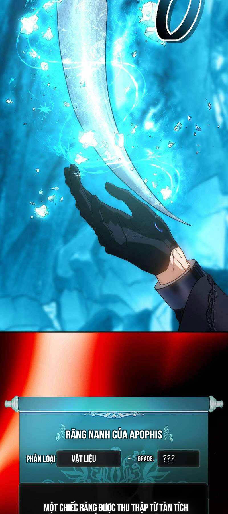 Vua Thăng Cấp Chap 171 - Next Chap 172