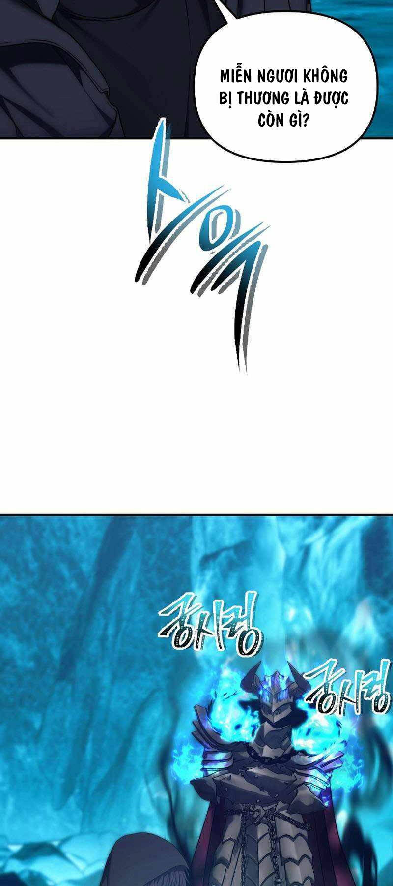 Vua Thăng Cấp Chap 171 - Next Chap 172