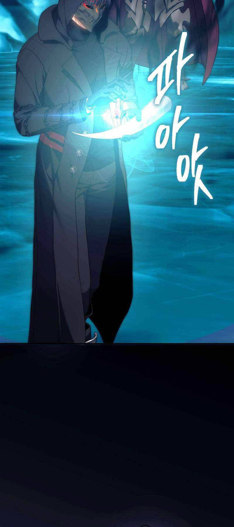 Vua Thăng Cấp Chap 171 - Next Chap 172