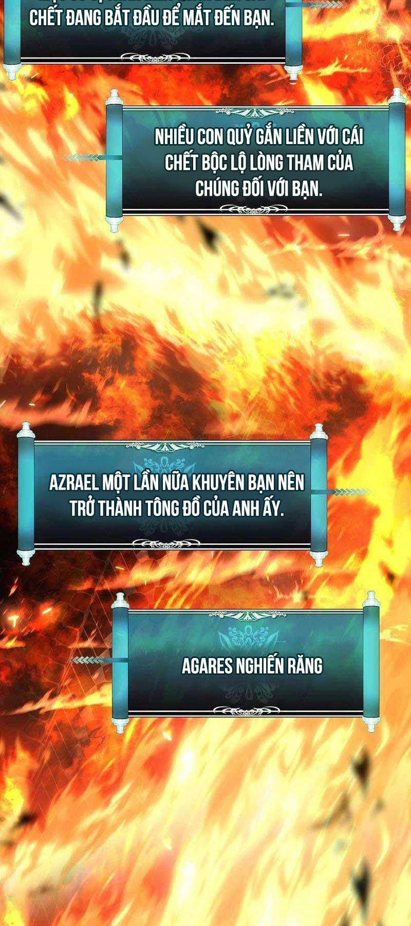 Vua Thăng Cấp Chap 171 - Next Chap 172