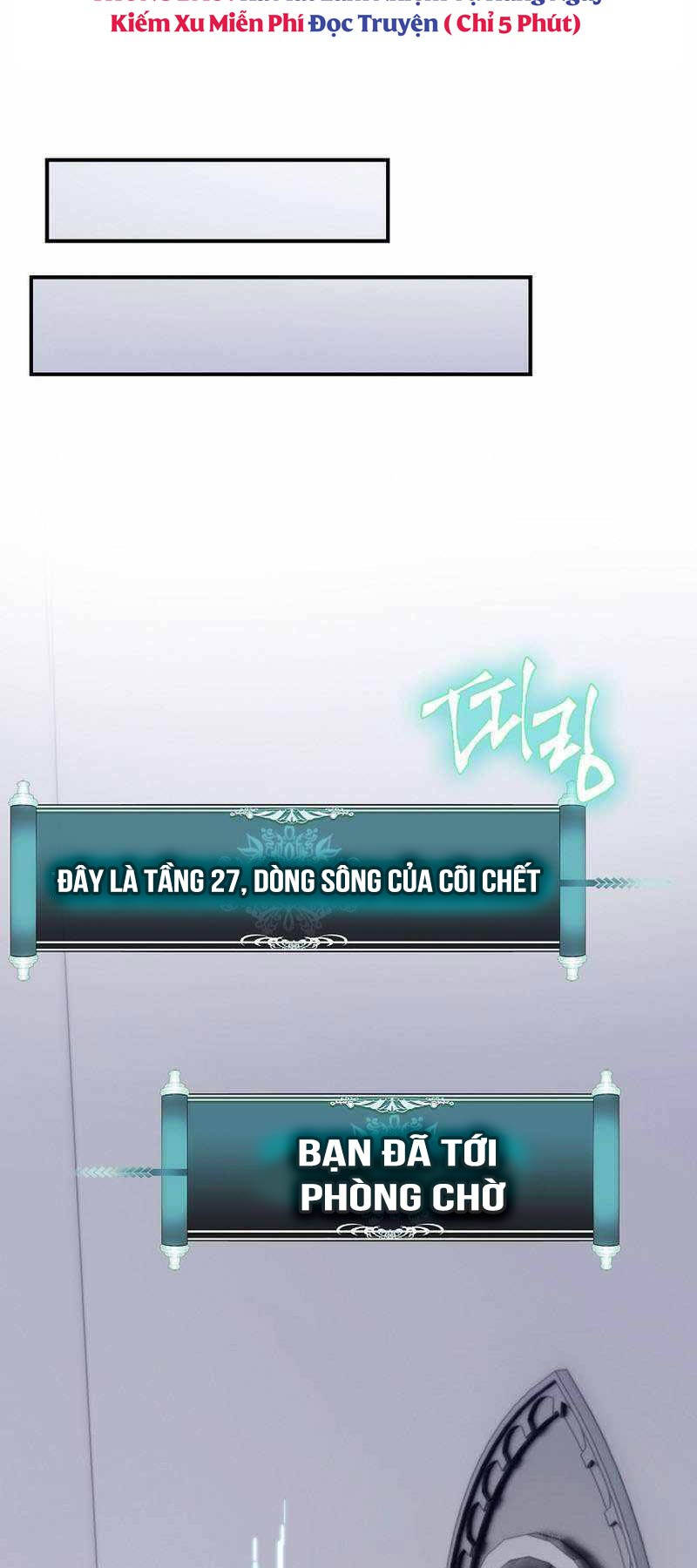 Vua Thăng Cấp Chap 171 - Next Chap 172