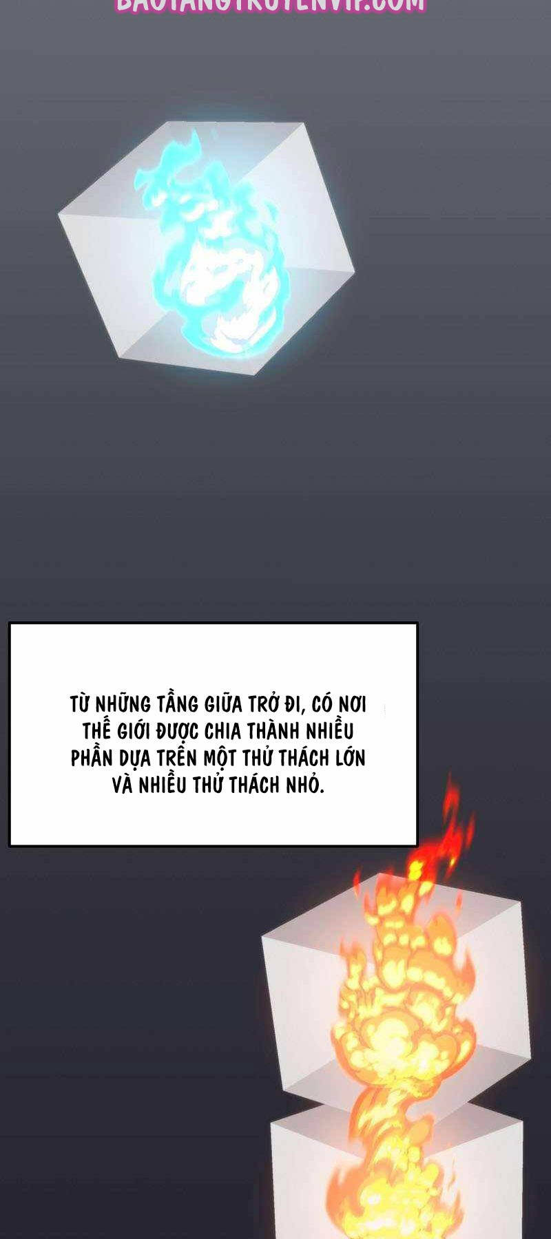 Vua Thăng Cấp Chap 171 - Next Chap 172