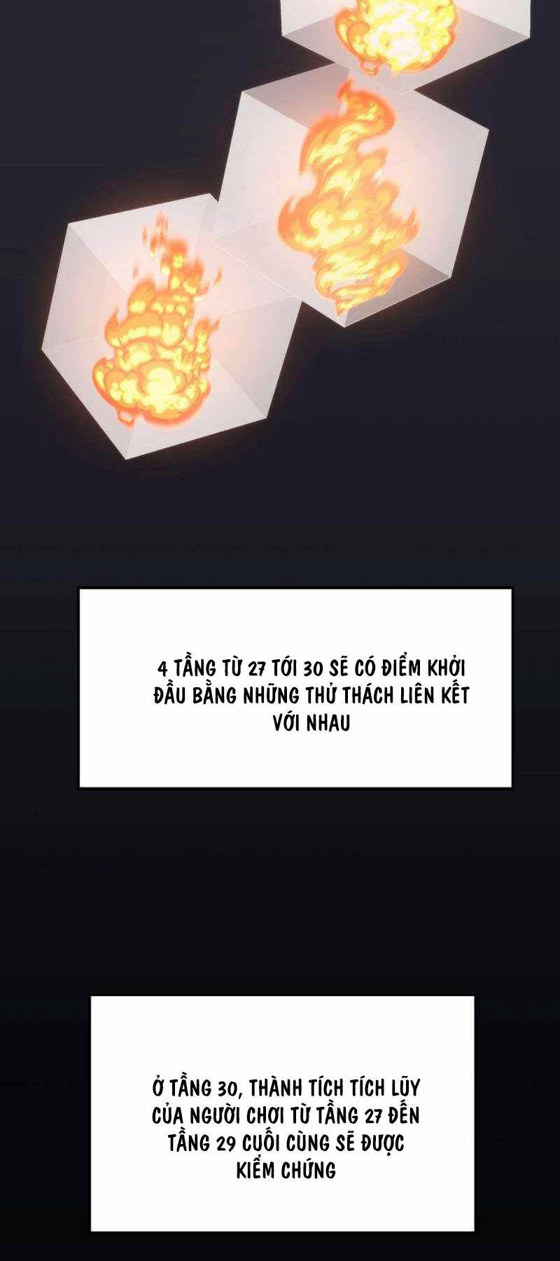 Vua Thăng Cấp Chap 171 - Next Chap 172