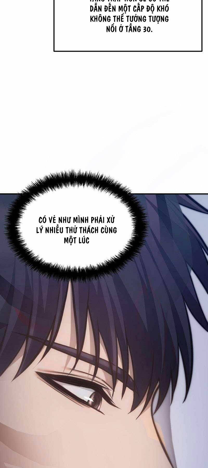 Vua Thăng Cấp Chap 171 - Next Chap 172